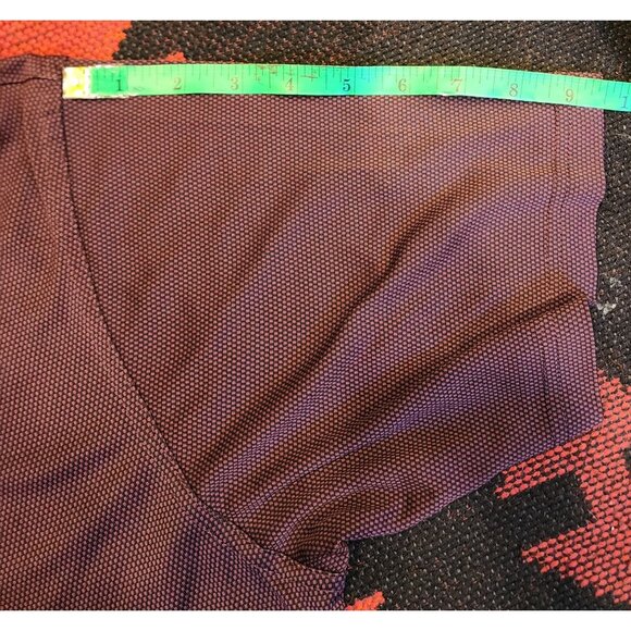 PGA Men's Purple Polo/Golf Shirt Men's Size L - Picture 10 of 15